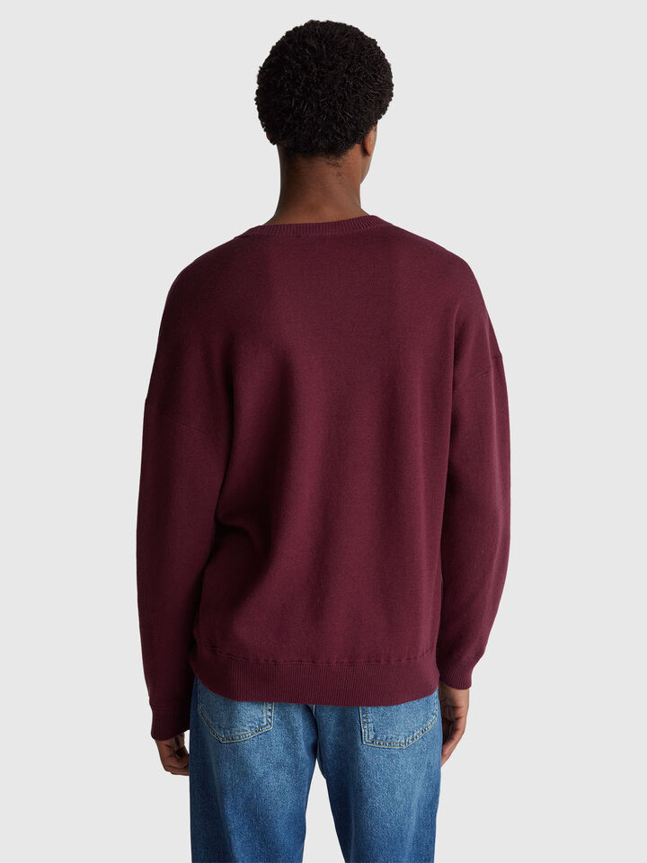 SWEATER L/S Men image number 2